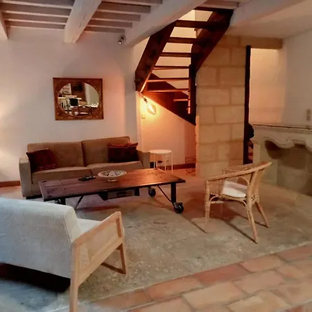 Feriehus De Mon Pere