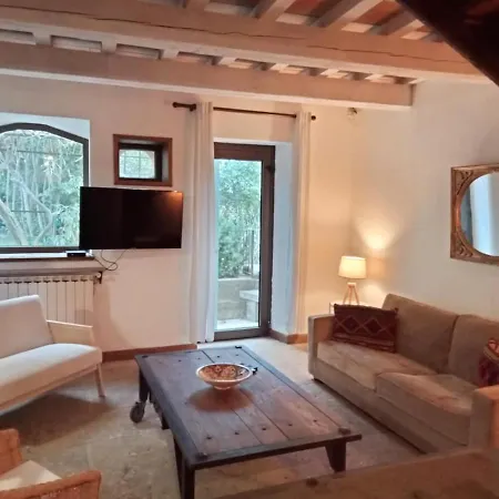 Feriehus De Mon Pere *