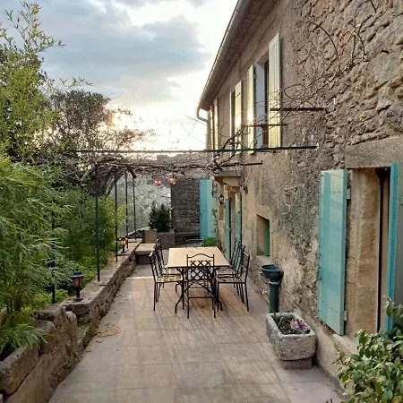 Feriehus De Mon Pere *