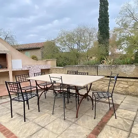 De Mon Pere Vers-Pont-du-Gard