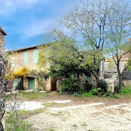 De Mon Pere Feriehus