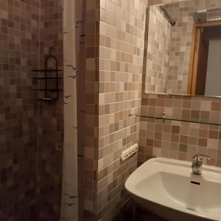 Ferienhaus De Mon Pere