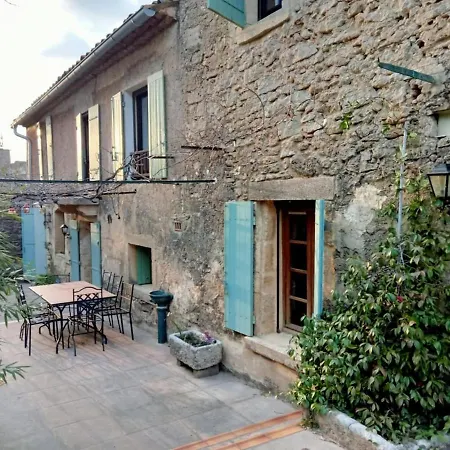 Ferienhaus De Mon Pere *