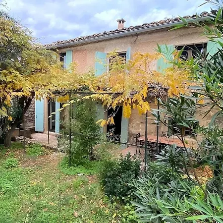 De Mon Pere * Vers-Pont-du-Gard