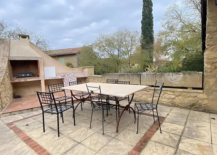 De Mon Pere بيت للعطل