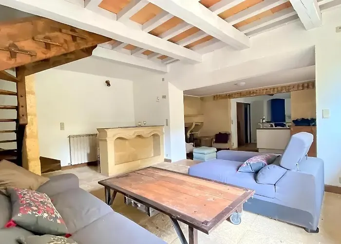 De Mon Pere بيت للعطل فير بونت دي غارد