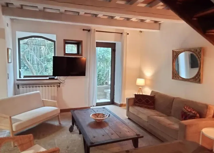 بيت للعطل De Mon Pere *