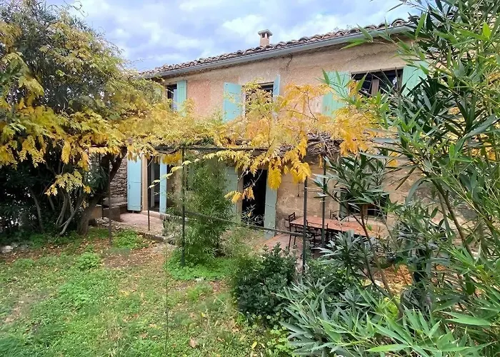 De Mon Pere بيت للعطل فير بونت دي غارد