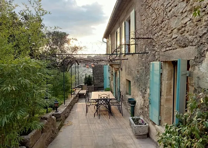 بيت للعطل De Mon Pere *