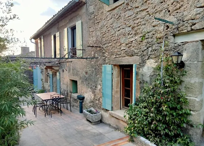 بيت للعطل De Mon Pere *